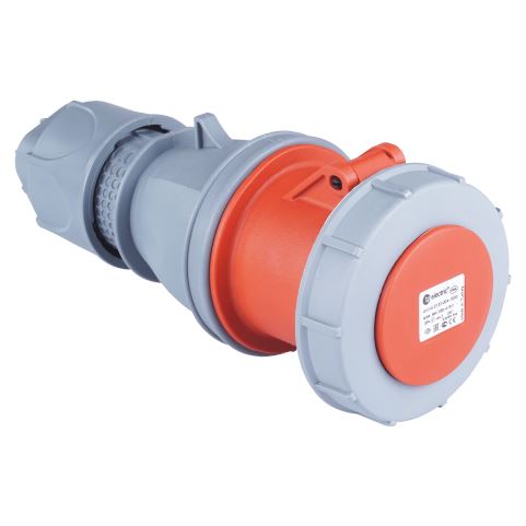 TP ELECTRIC - Uzatma Prizi - 3138-304-1600